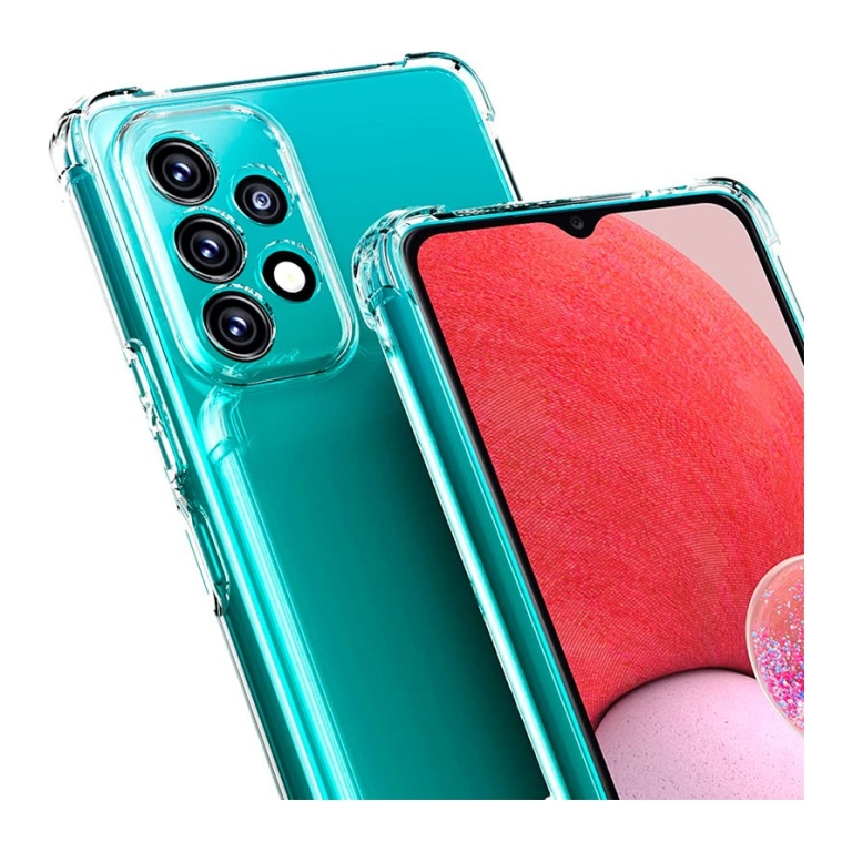 Capa de Silicone Reinforced Samsung Galaxy A13 A135