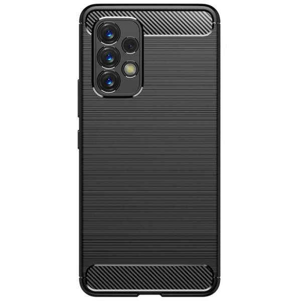Capa Carbon Ultra Samsung Galaxy A53 5G