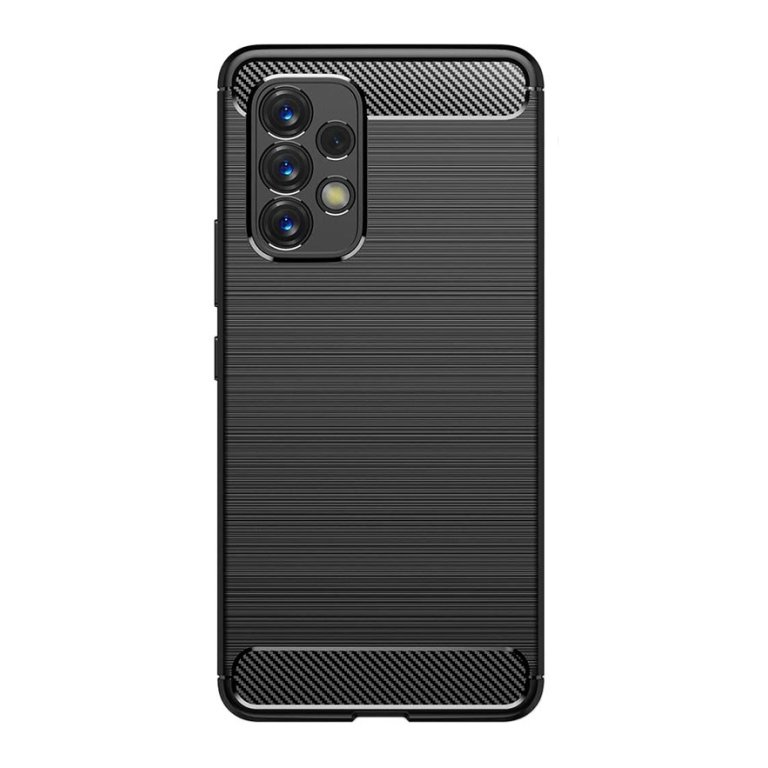 Capa Carbon Ultra Samsung Galaxy A53 5G
