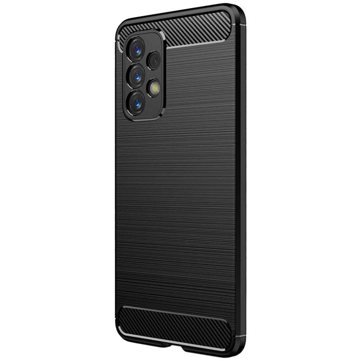Capa Carbon Ultra Samsung Galaxy A53 5G