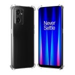 Capa de Silicone Reinforced Oneplus Nord CE 2 5G