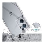 Capa de Silicone Reinforced Oneplus Nord CE 2 5G