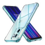 Capa de Silicone Reinforced Oneplus Nord CE 2 5G