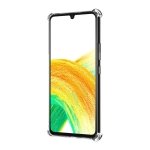 Capa de Silicone Reinforced Samsung Galaxy A33 5G A336