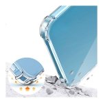 Capa de Silicone Reinforced Samsung Galaxy A33 5G A336