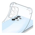 Capa de Silicone Reinforced Samsung Galaxy A33 5G A336