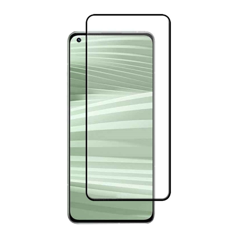 Protetor de vidro temperado Realme GT 2 Pro Full Screen 3D