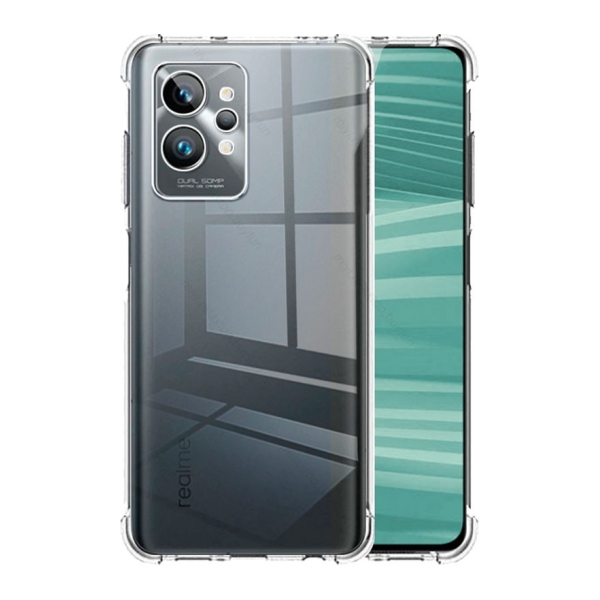 Capa de Silicone Reinforced Realme GT 2 Pro