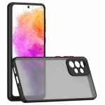 Capa Dual Mate Samsung Galaxy A13 A135/Vermelho