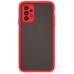 Capa Dual Mate Samsung Galaxy A53 5G+Preto