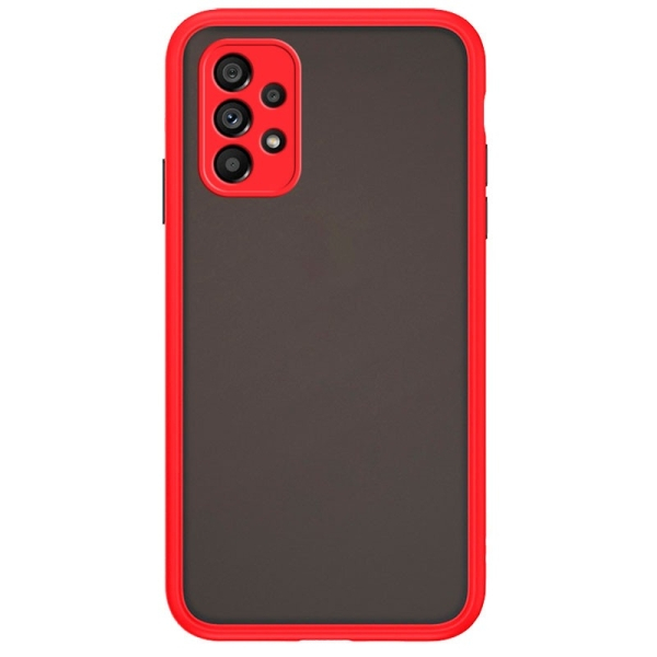 Capa Dual Mate Samsung Galaxy A53 5G+Preto