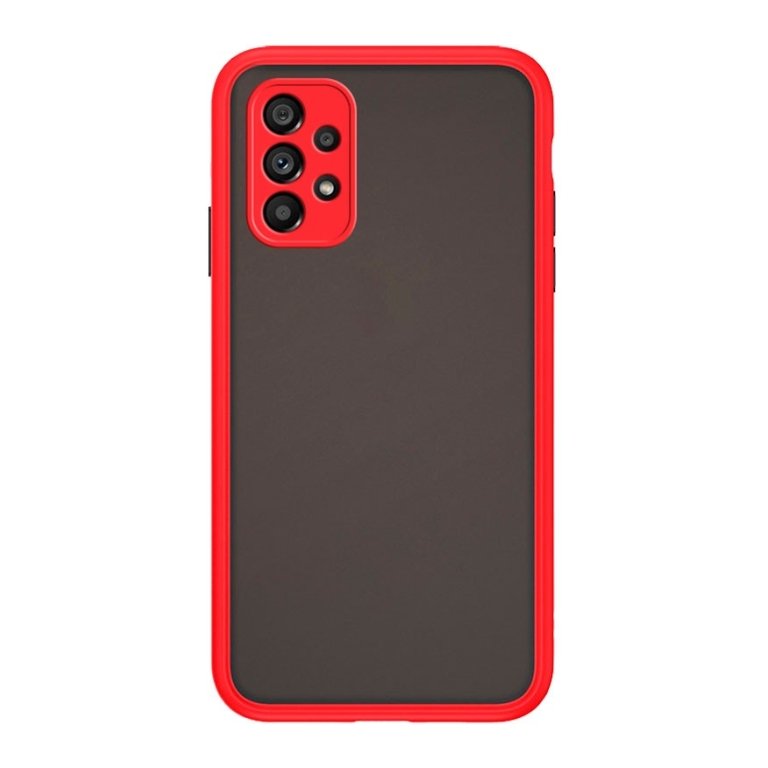 Capa Dual Mate Samsung Galaxy A53 5G+Preto