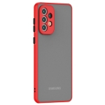 Capa Dual Mate Samsung Galaxy A53 5G+Preto