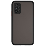 Capa Dual Mate Samsung Galaxy A53 5G/Vermelho
