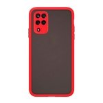 Capa Dual Mate Samsung Galaxy A12 A125 / A12 A127 / M12+Preto