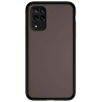 Capa Dual Mate Samsung Galaxy A12 A125 / A12 A127 / M12/Vermelho