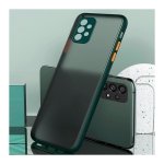 Capa Dual Mate Samsung Galaxy A33 5G A336+Laranja