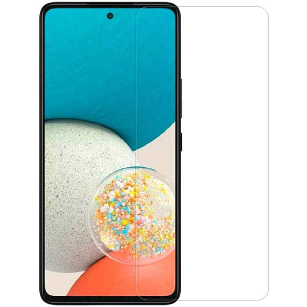 Nillkin Protetor de vidro temperado H+ Pro Samsung Galaxy A53 5G