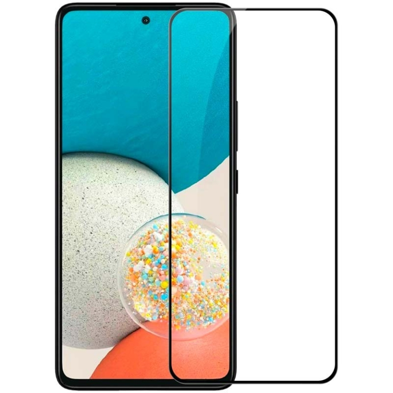 Nillkin Protetor de vidro temperado CP+ Pro Samsung Galaxy A53 5G