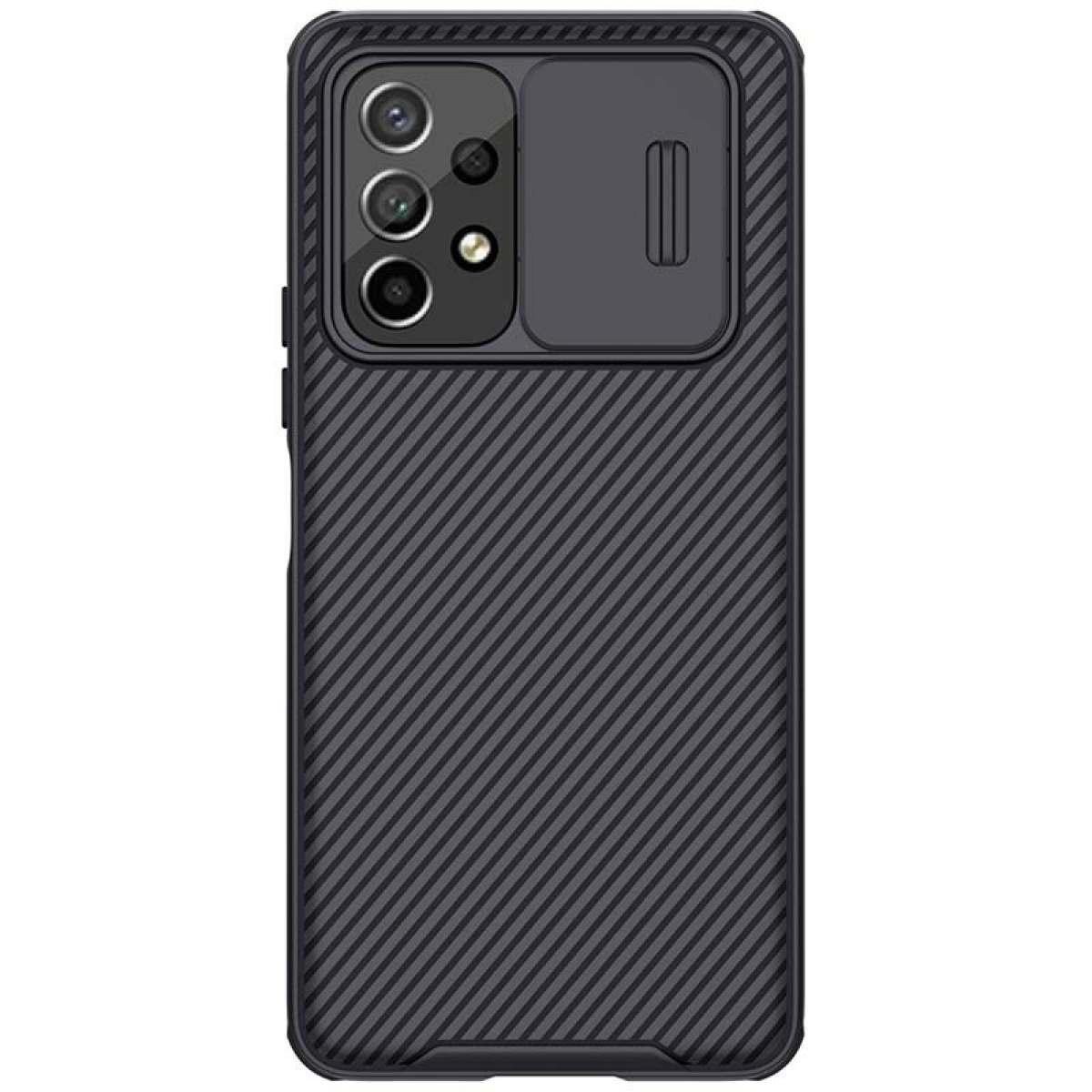 Nillkin Capa Camshield Pro Samsung Galaxy A53 5G