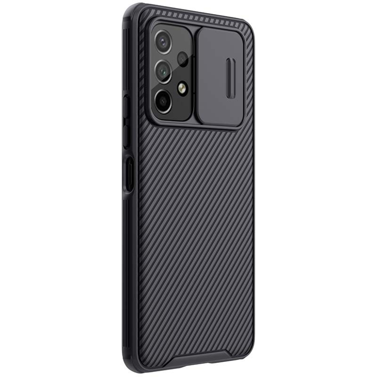 Nillkin Capa Camshield Pro Samsung Galaxy A53 5G