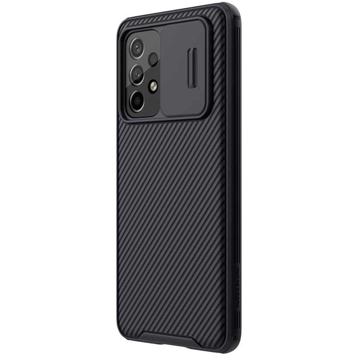 Nillkin Capa Camshield Pro Samsung Galaxy A53 5G
