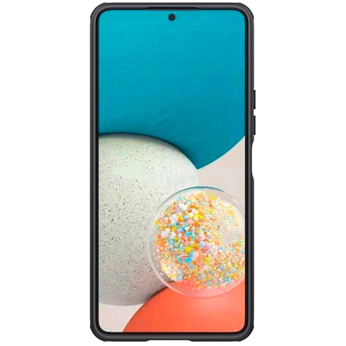 Nillkin Capa Camshield Pro Samsung Galaxy A53 5G