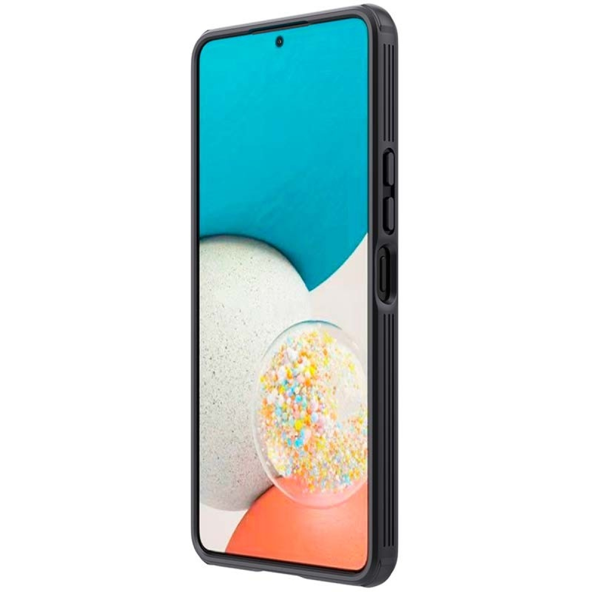 Nillkin Capa Camshield Pro Samsung Galaxy A53 5G