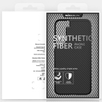 Nillkin Capa de fibra sintética Samsung Galaxy S22
