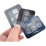 Protetor de Câmara Xiaomi POCO X3 NFC / POCO X3 Pro