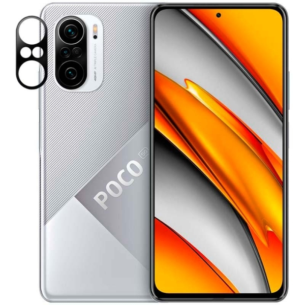 Protetor de Câmara Xiaomi Mi 11i / POCO F3