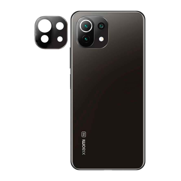 Protetor de Câmara Xiaomi Mi 11 Lite 4G / 5G / 5G NE