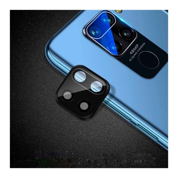 Protetor de Câmara Xiaomi Redmi Note 9S / Note 9 Pro