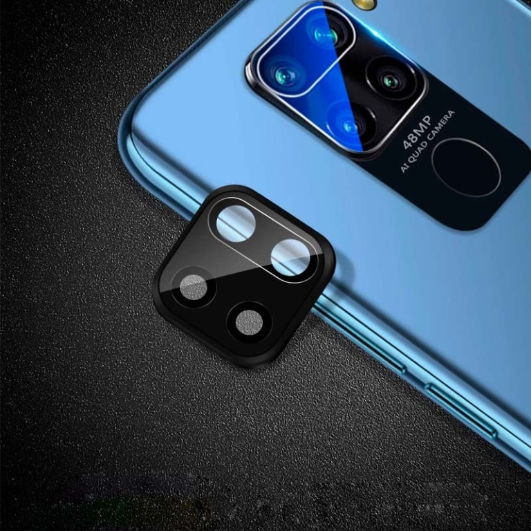 Protetor de Câmara Xiaomi Redmi Note 9S / Note 9 Pro