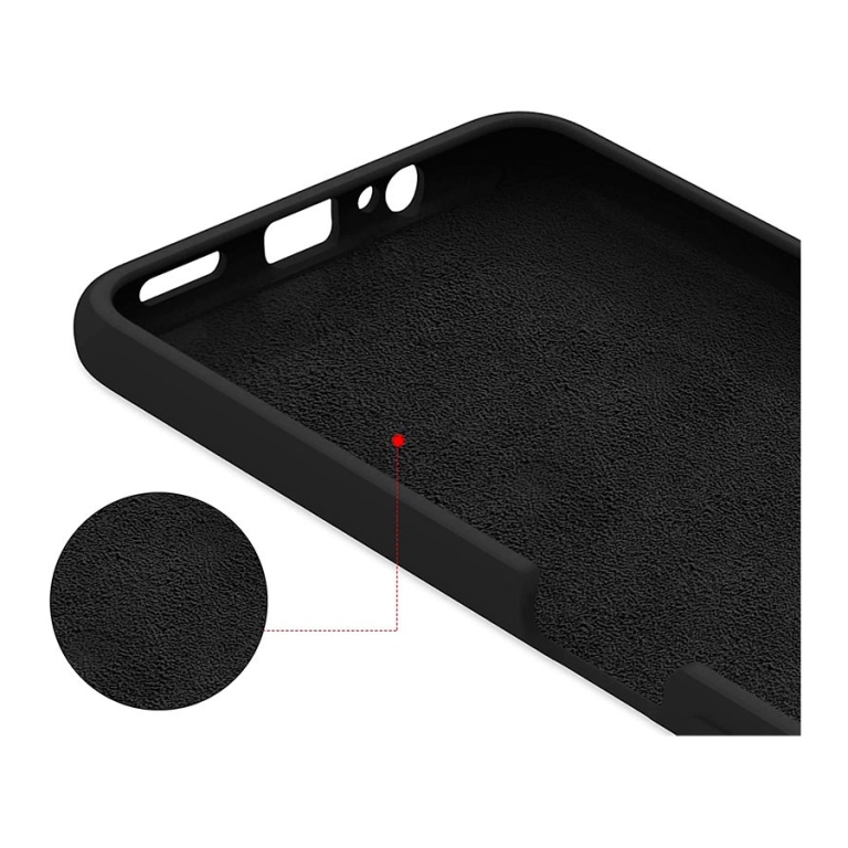 Capa Xiaomi Redmi Note 11 Pro+ 5G Square Liquid Premium