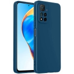Capa Xiaomi Redmi Note 11 Pro+ 5G Square Liquid Premium