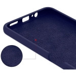 Capa Xiaomi Redmi Note 11 Pro+ 5G Square Liquid Premium