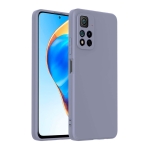 Capa Xiaomi Redmi Note 11 Pro+ 5G Square Liquid Premium Lavanda