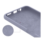 Capa Xiaomi Redmi Note 11 Pro+ 5G Square Liquid Premium Lavanda