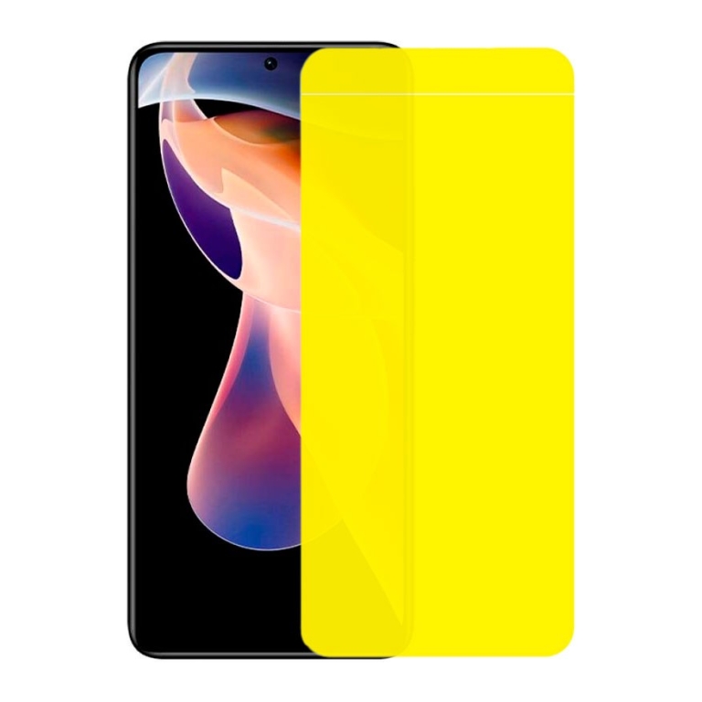 Protetor de Ecrã HydroGel Xiaomi Redmi Note 11 Pro+ 5G