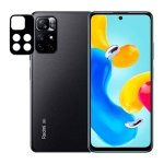 Protetor de Câmara Xiaomi Redmi Note 11S 5G