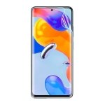 Protetor de Ecrã HydroGel Xiaomi Redmi Note 11S 5G
