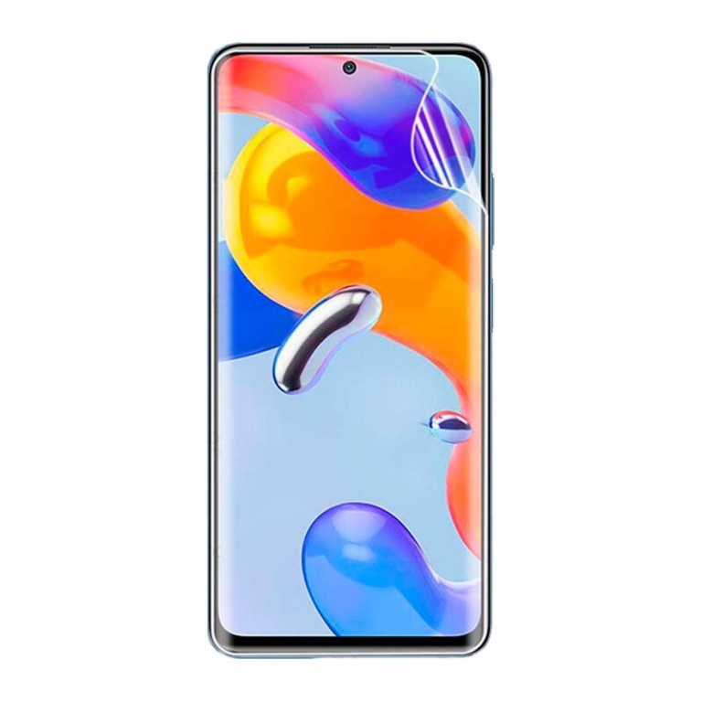 Protetor de Ecrã HydroGel Xiaomi Redmi Note 11S 5G