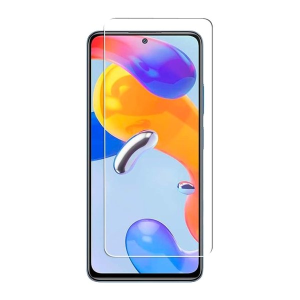 Protetor de vidro temperado Xiaomi Redmi Note 11S 5G