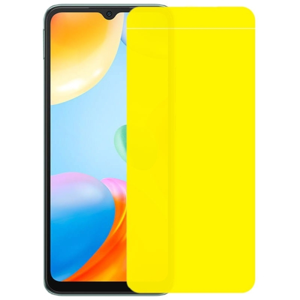 Protetor de Ecrã HydroGel Xiaomi Redmi 10C / Poco C40