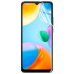 Protetor de Ecrã HydroGel Xiaomi Redmi 10C / Poco C40