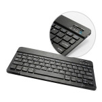 Capa com Teclado Realme Pad