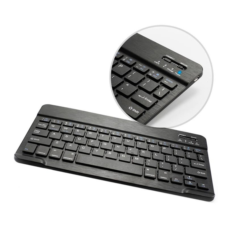 Capa com Teclado Realme Pad
