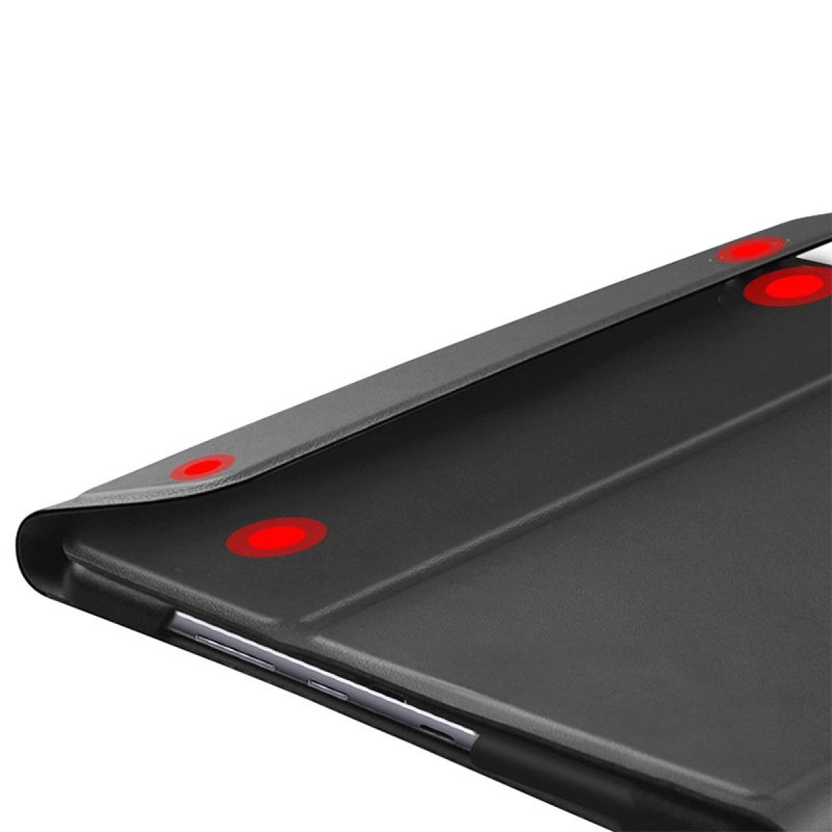 Capa com Teclado Realme Pad
