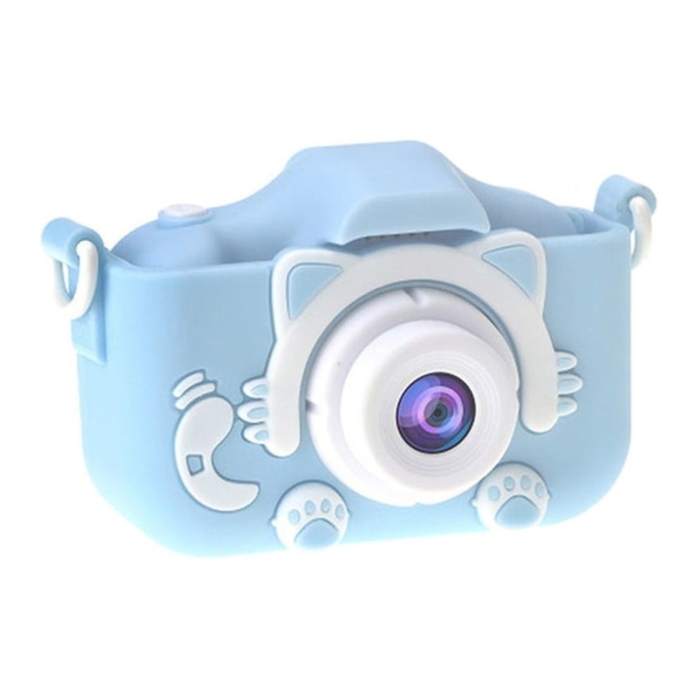 Câmara Digital Infantil K1C